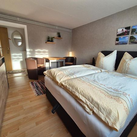 Ferienunterkuenfte Familie Panter Apartment Sassnitz Luaran gambar