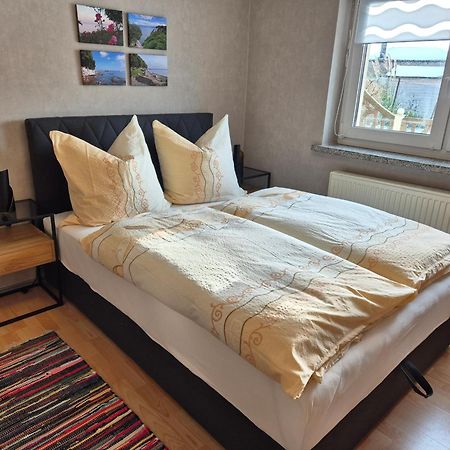 Ferienunterkuenfte Familie Panter Apartment Sassnitz Luaran gambar