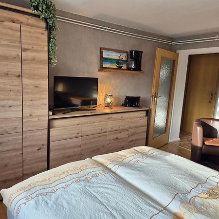 Ferienunterkuenfte Familie Panter Apartment Sassnitz Luaran gambar
