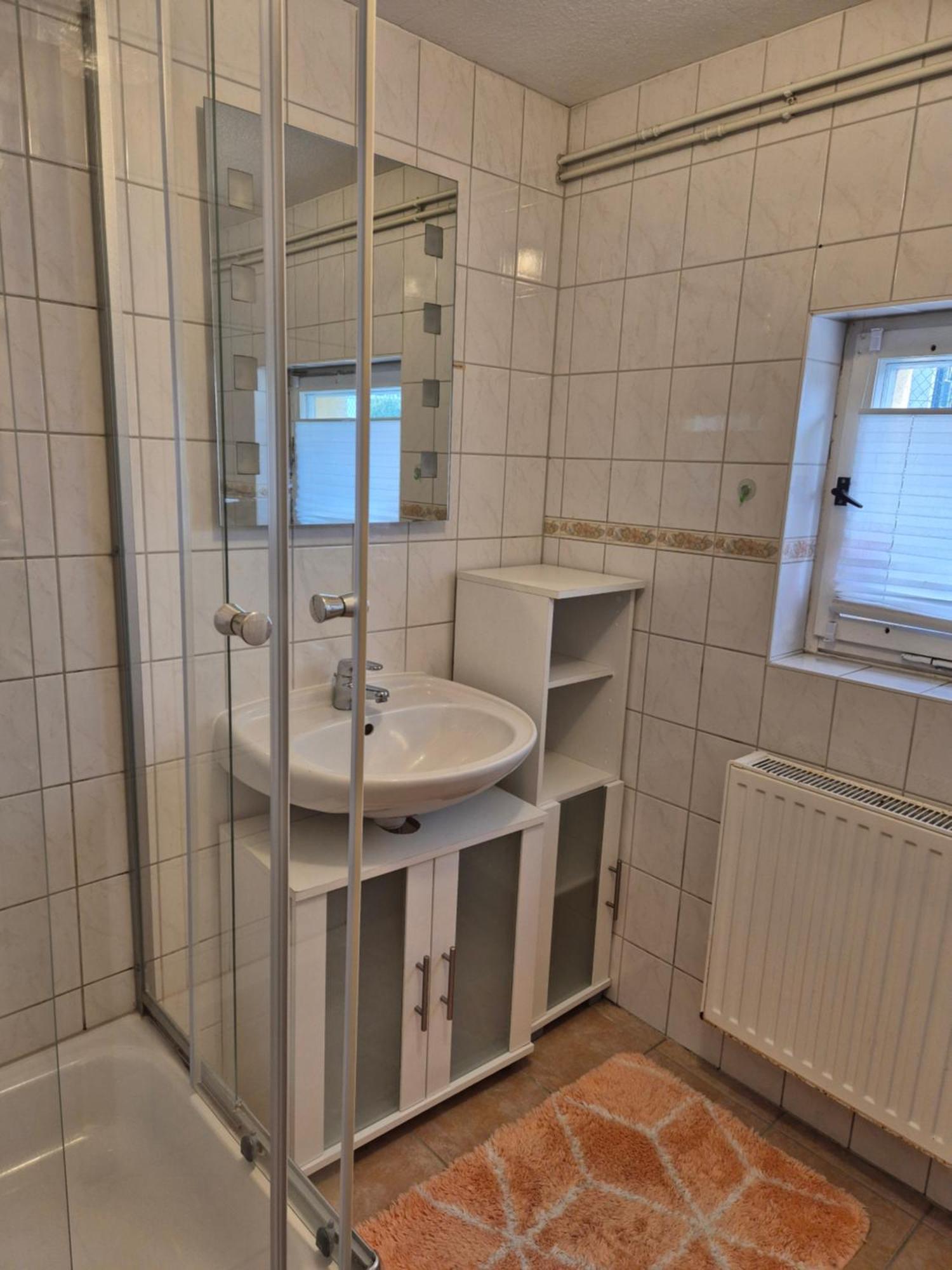 Ferienunterkuenfte Familie Panter Apartment Sassnitz Luaran gambar