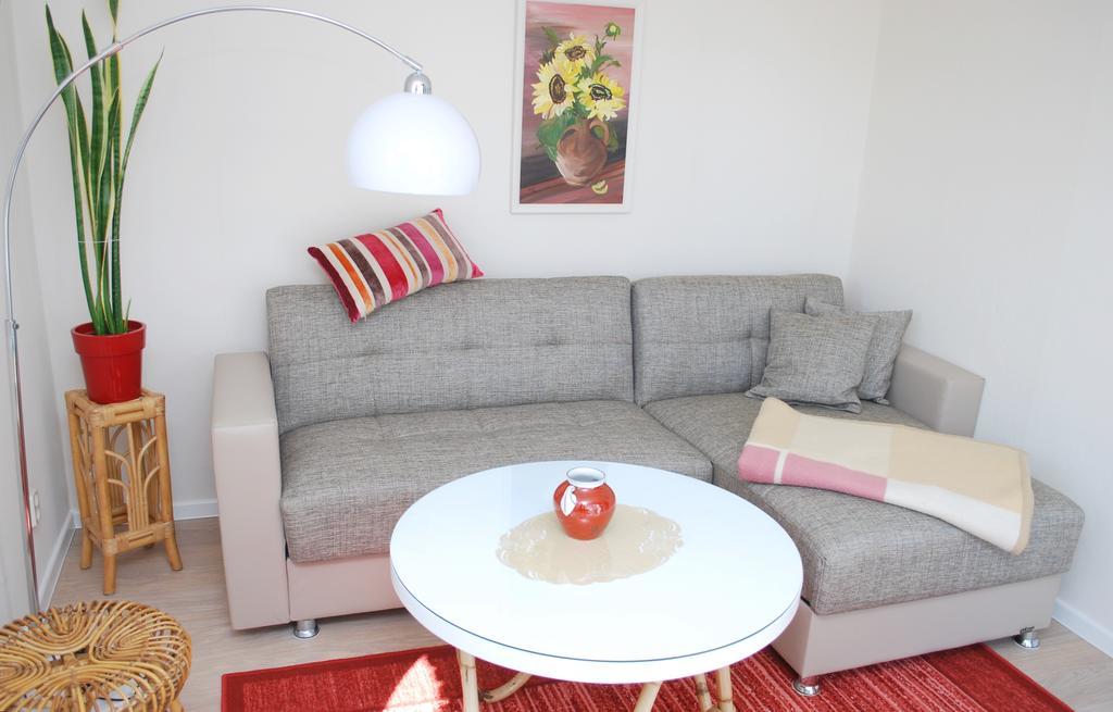 Ferienunterkuenfte Familie Panter Apartment Sassnitz Luaran gambar
